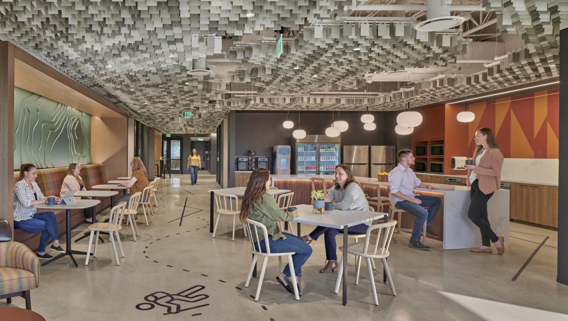 Confidential Global Technology Firm | CBT-7