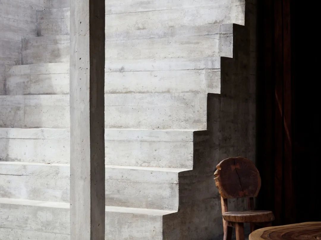 墨西哥建筑事务所 | 颠覆完美,创造想象力的空间-28