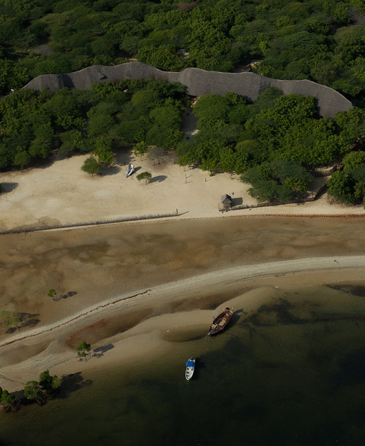 丨肯尼亚丨Urko Sanchez Architects-75