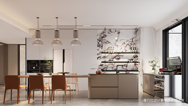 翠湖一品152样板房-11