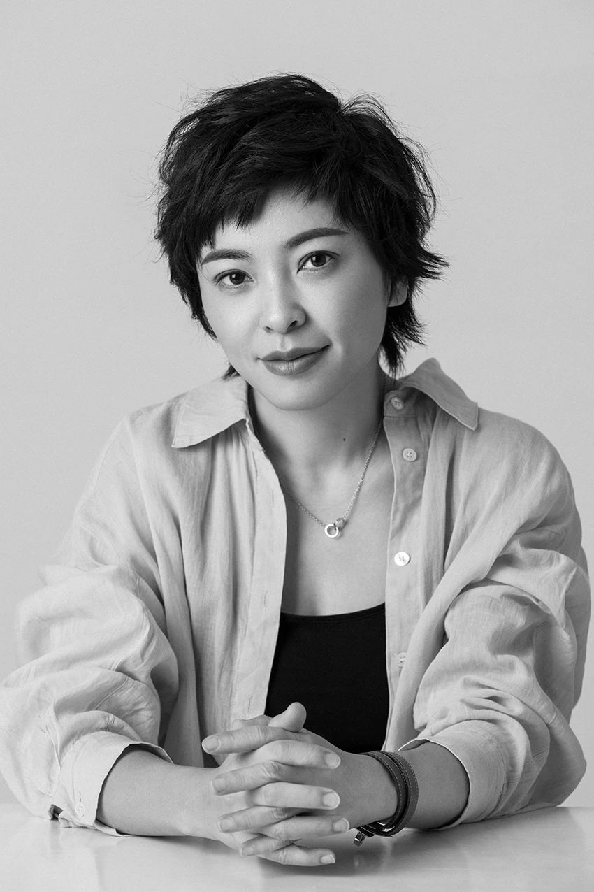 夜色僚人丨中国温州丨单品室内设计-71