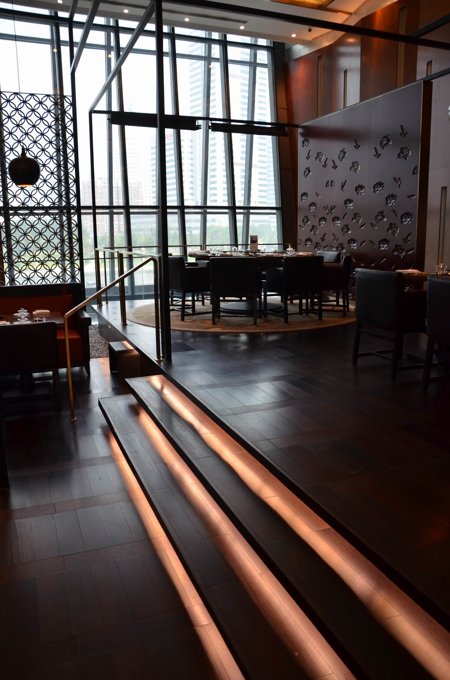 天津瑞吉酒店样板房图纸-4-27