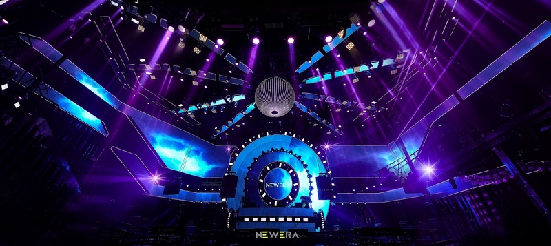 长沙FREE KING 酒吧丨中国长沙-1