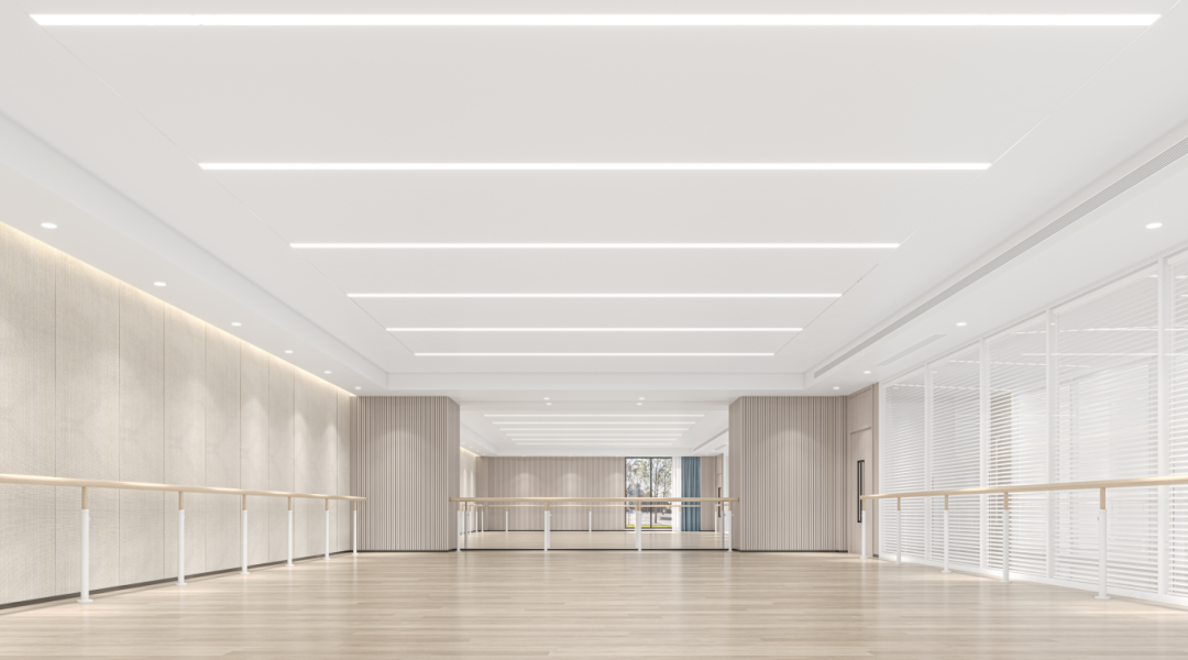 古运河演艺中心改造工程丨任振,申逸鹏,王鹤钧,李洲-32