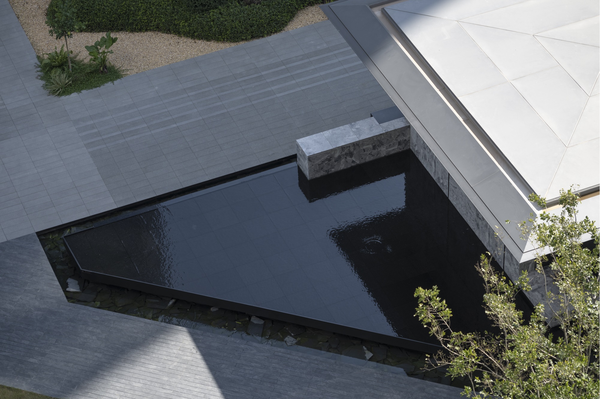 杭州万科SKP星潮映象府丨中国杭州丨JTL加特林-25