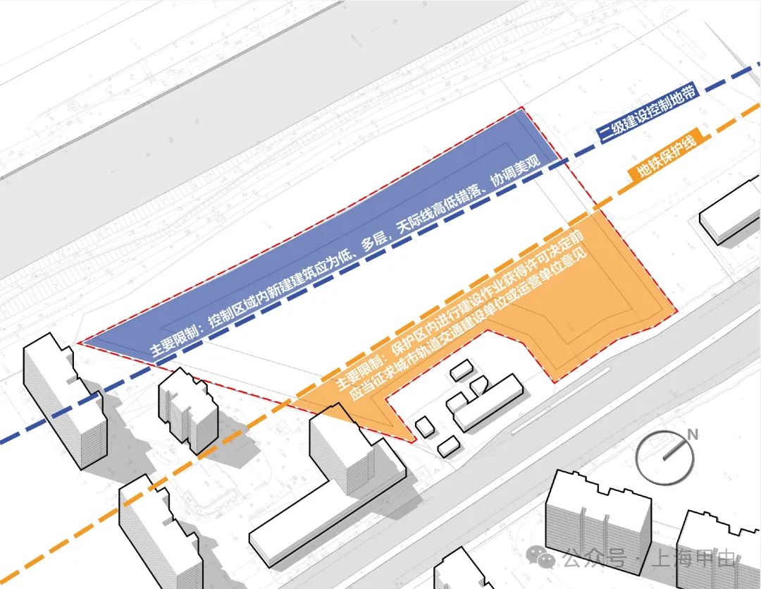 高层住宅建筑丨中国杭州丨上海甲由-4