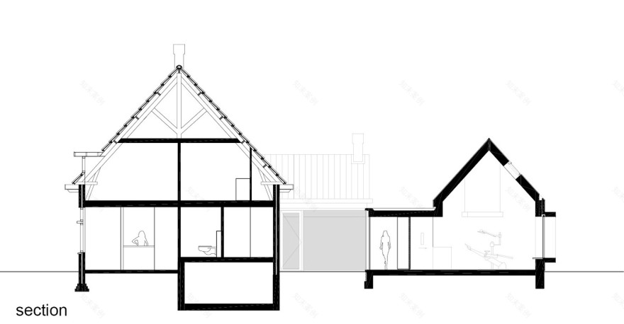 Dentist with a View Shift architecture urbanism-41