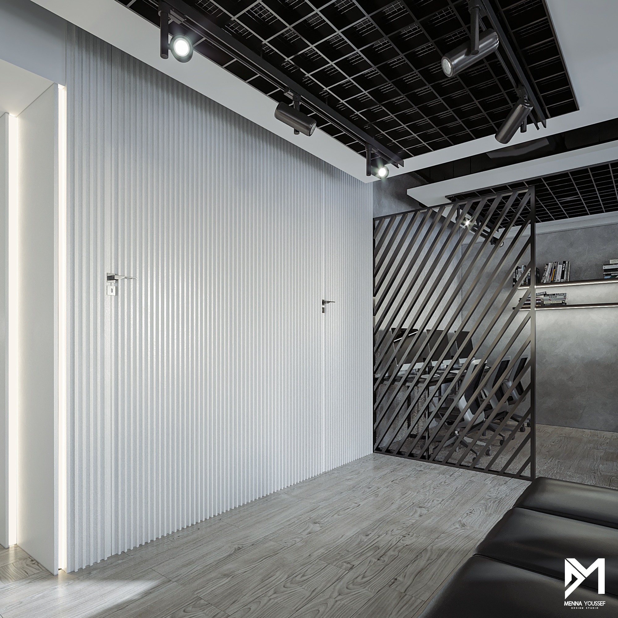 艾尔卡迪汽车埃及分公司丨埃及-17