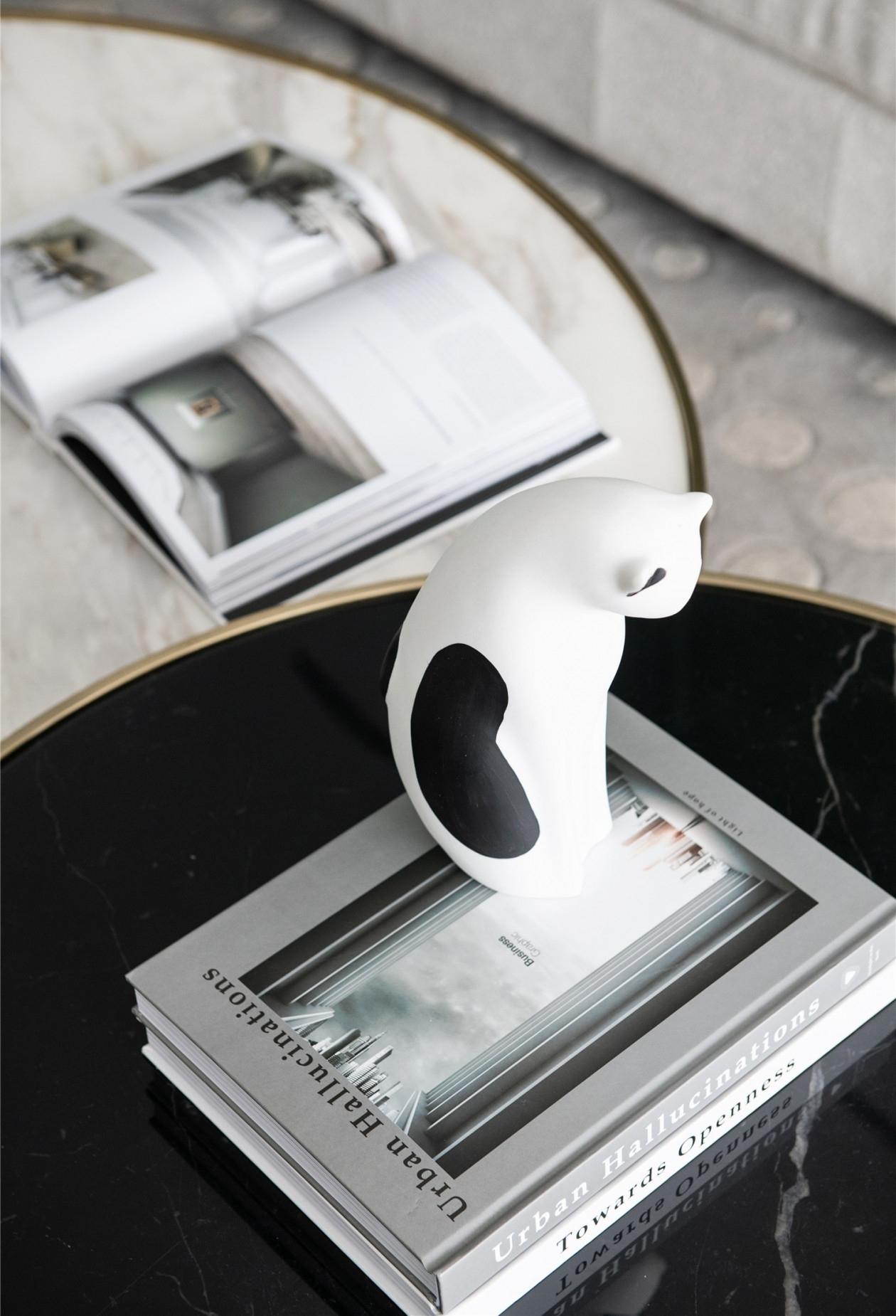 石家庄融创都会中心150样板间丨中国河北丨北京德方圆文化创意有限公司-15