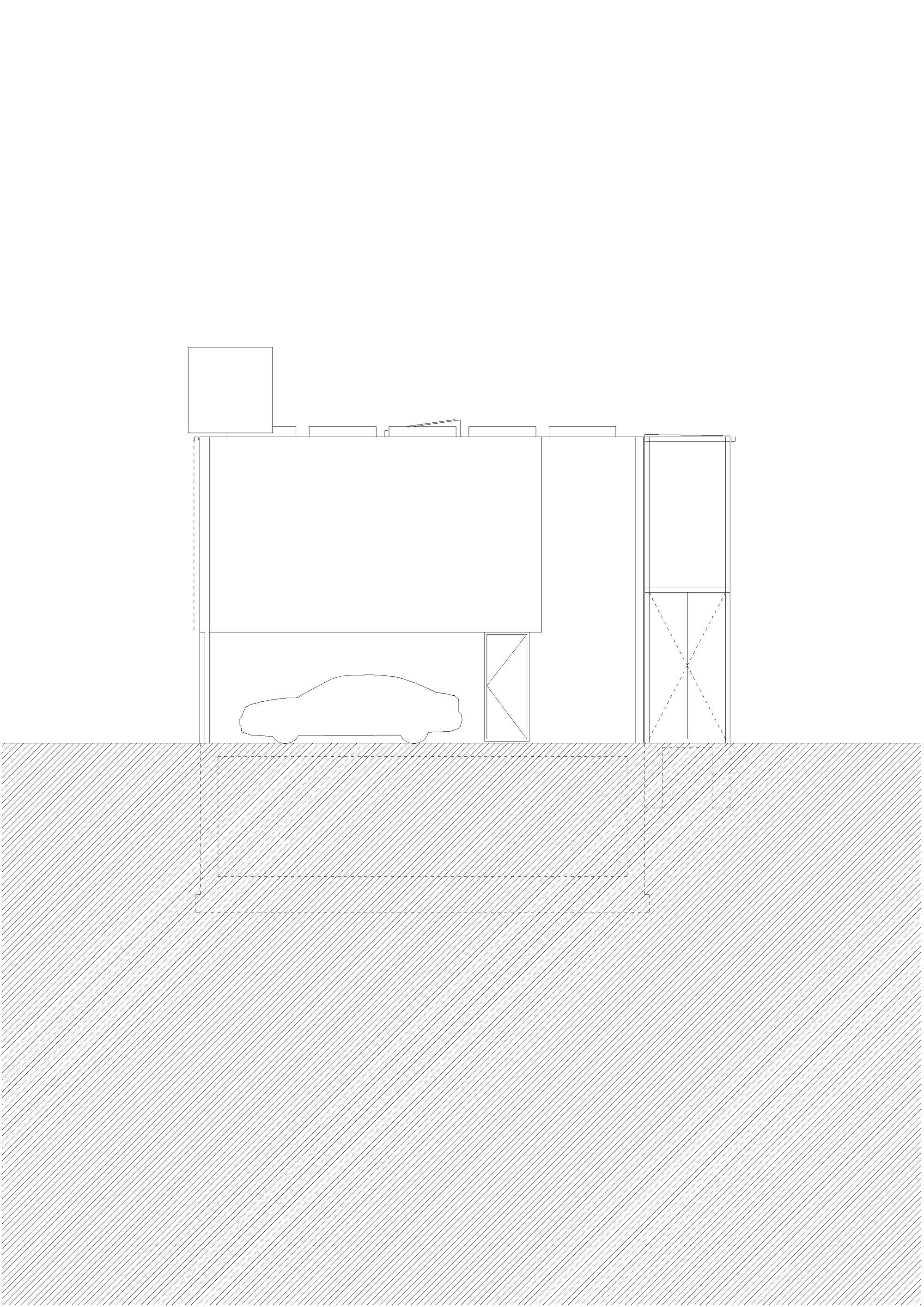 Villa Bôrik 别墅丨Slovak丨Plural-46