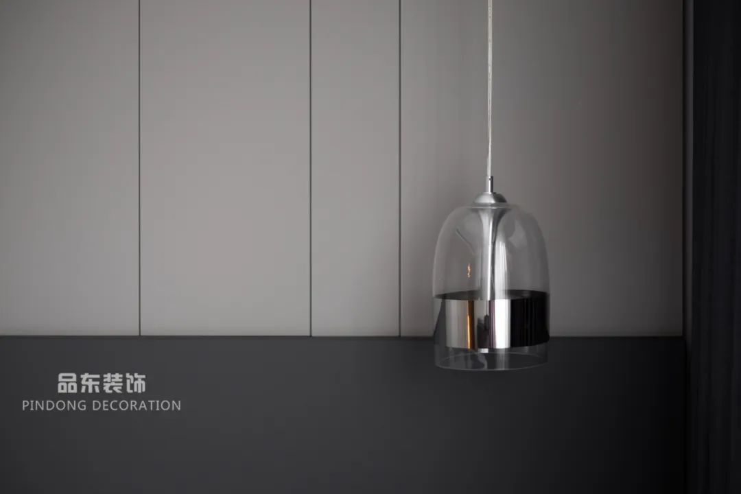 Simple life 与您有关 | 台州 170㎡现代简约家居设计-116