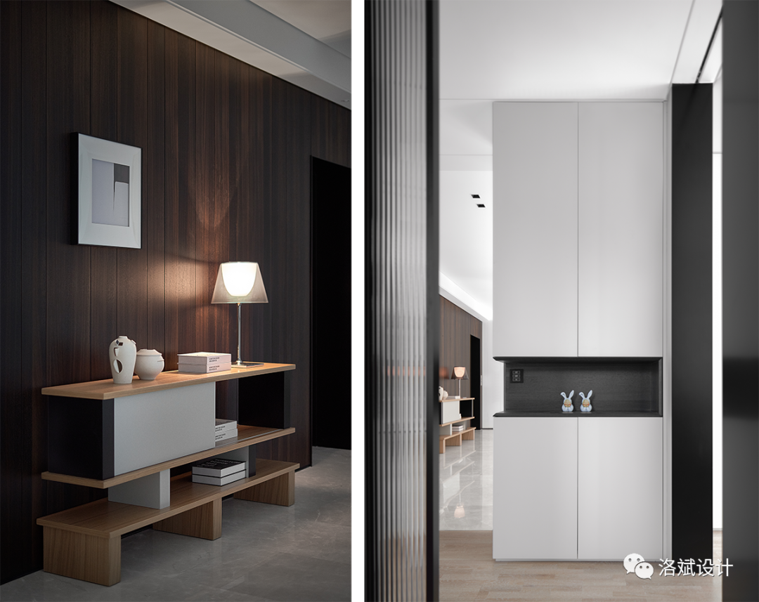 临湖公馆丨LB DESIGN,洛斌设计-54