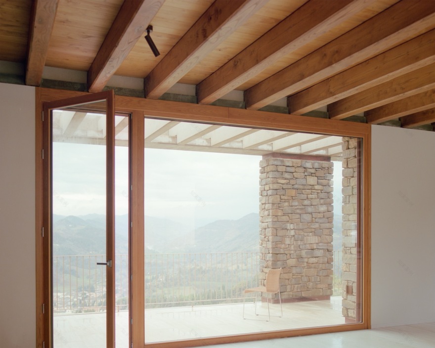 EFFEVU住宅丨意大利丨ellevuele architetti-47