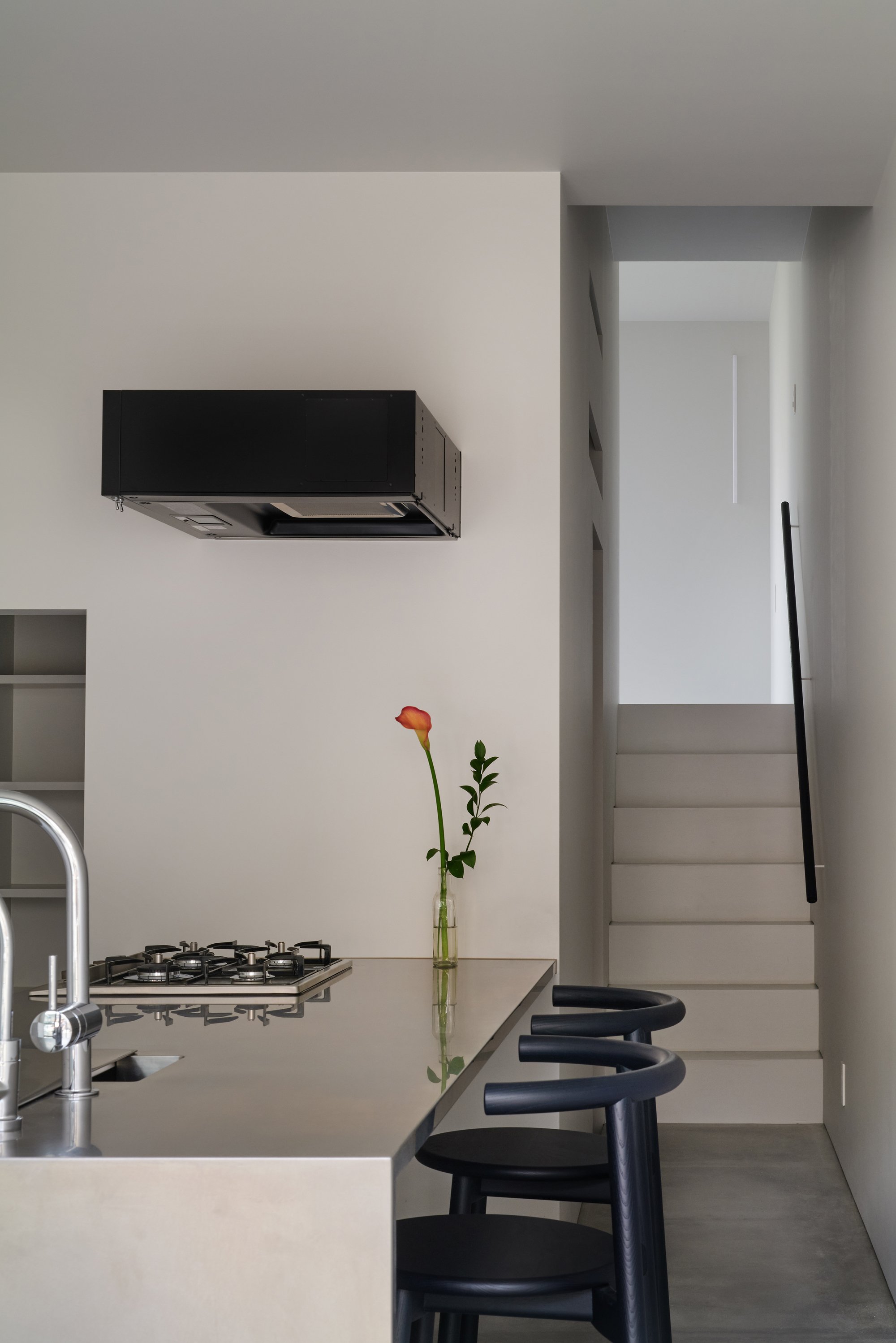 丨日本东京丨ARII IRIE ARCHITECTS-21