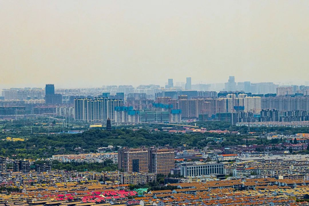 苏州古运河英迪格酒店丨中国苏州丨HBA-18