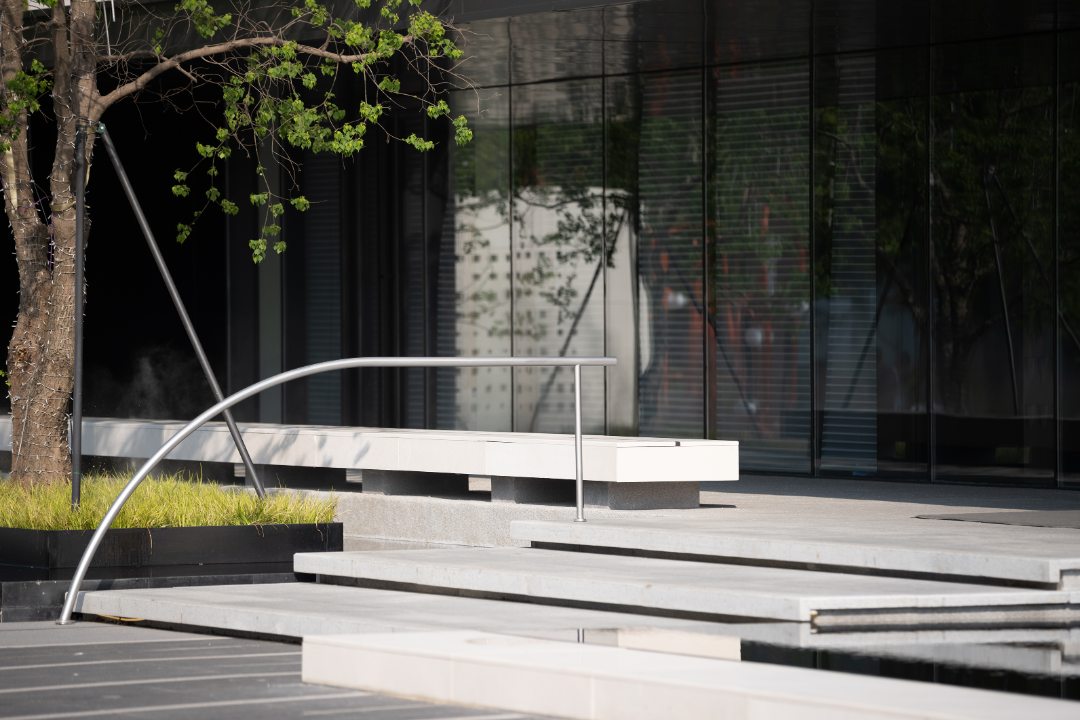 云街喜悦，向城市“比心”  | 东莞云禧生活美学街区-72