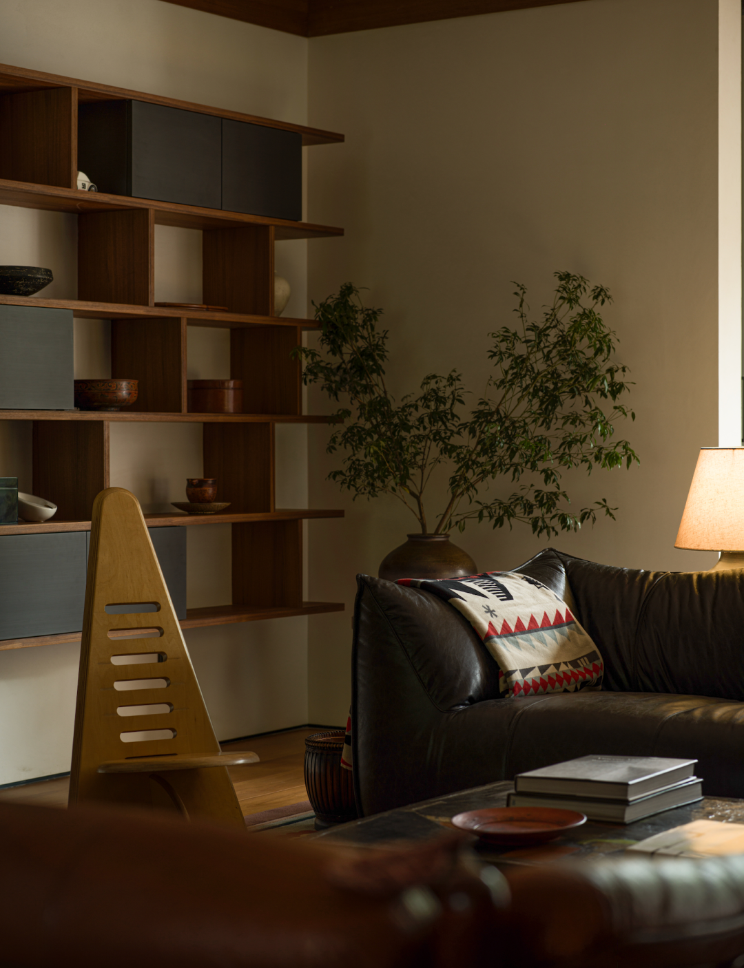 时间的容器丨中国北京丨麦驰设计-2