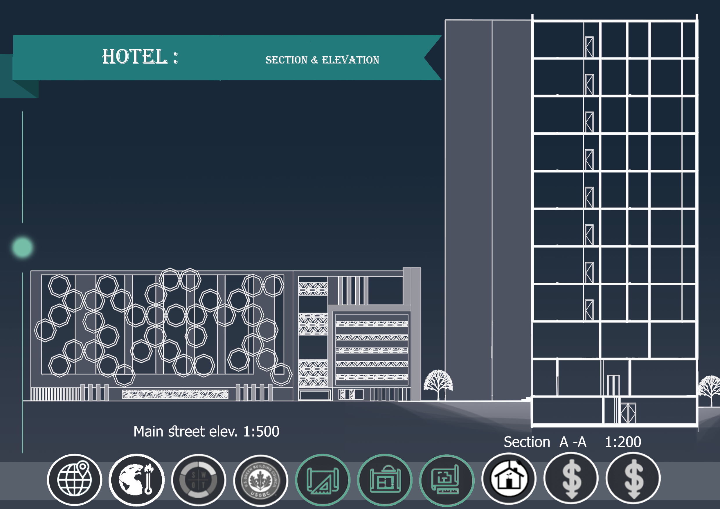 Sports & Social Club-34