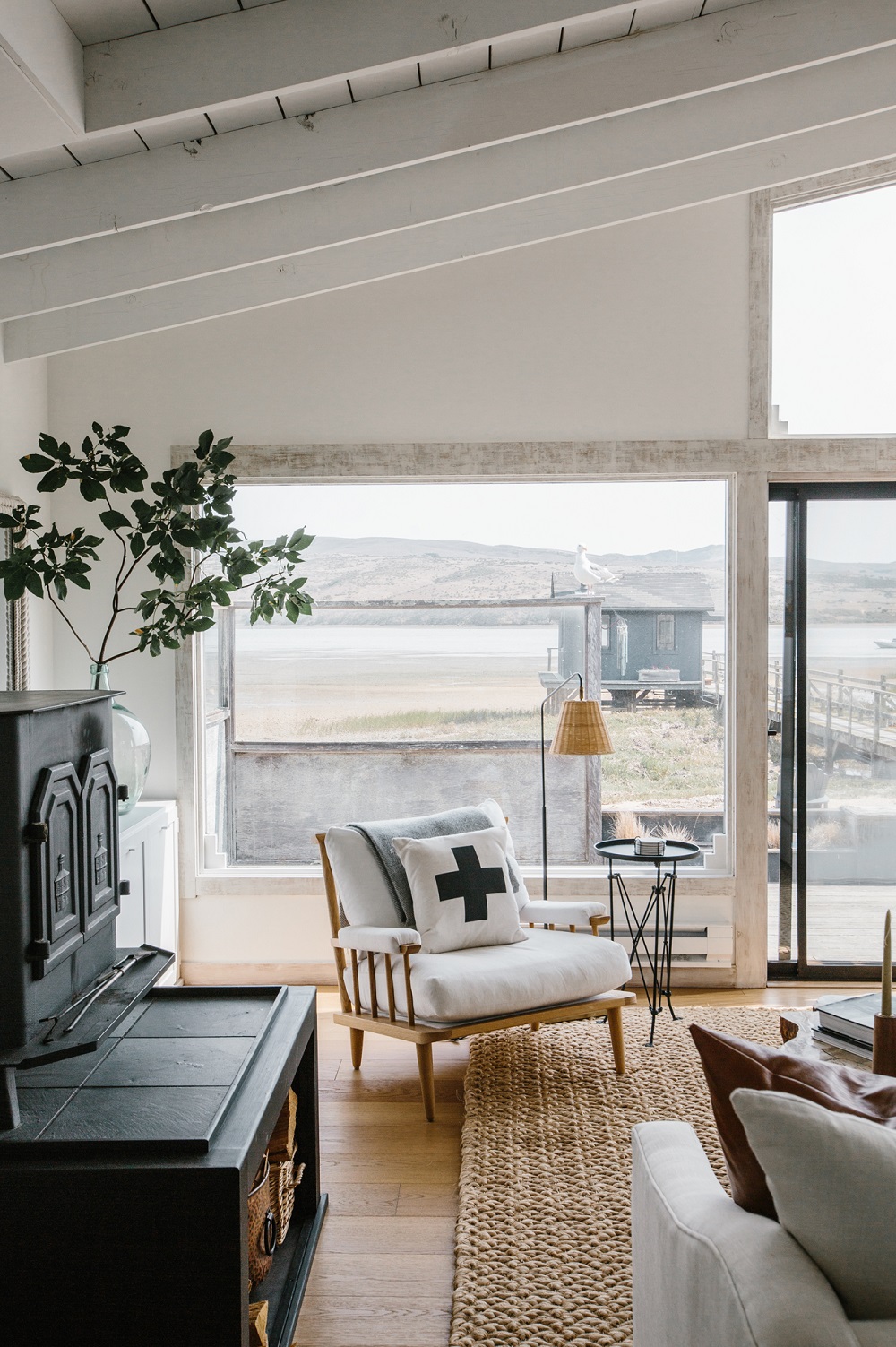 加州水上自然之家-9