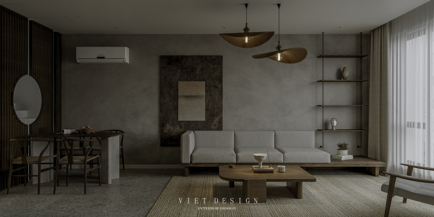 HA2 海洋公园 2丨VIET Design-21