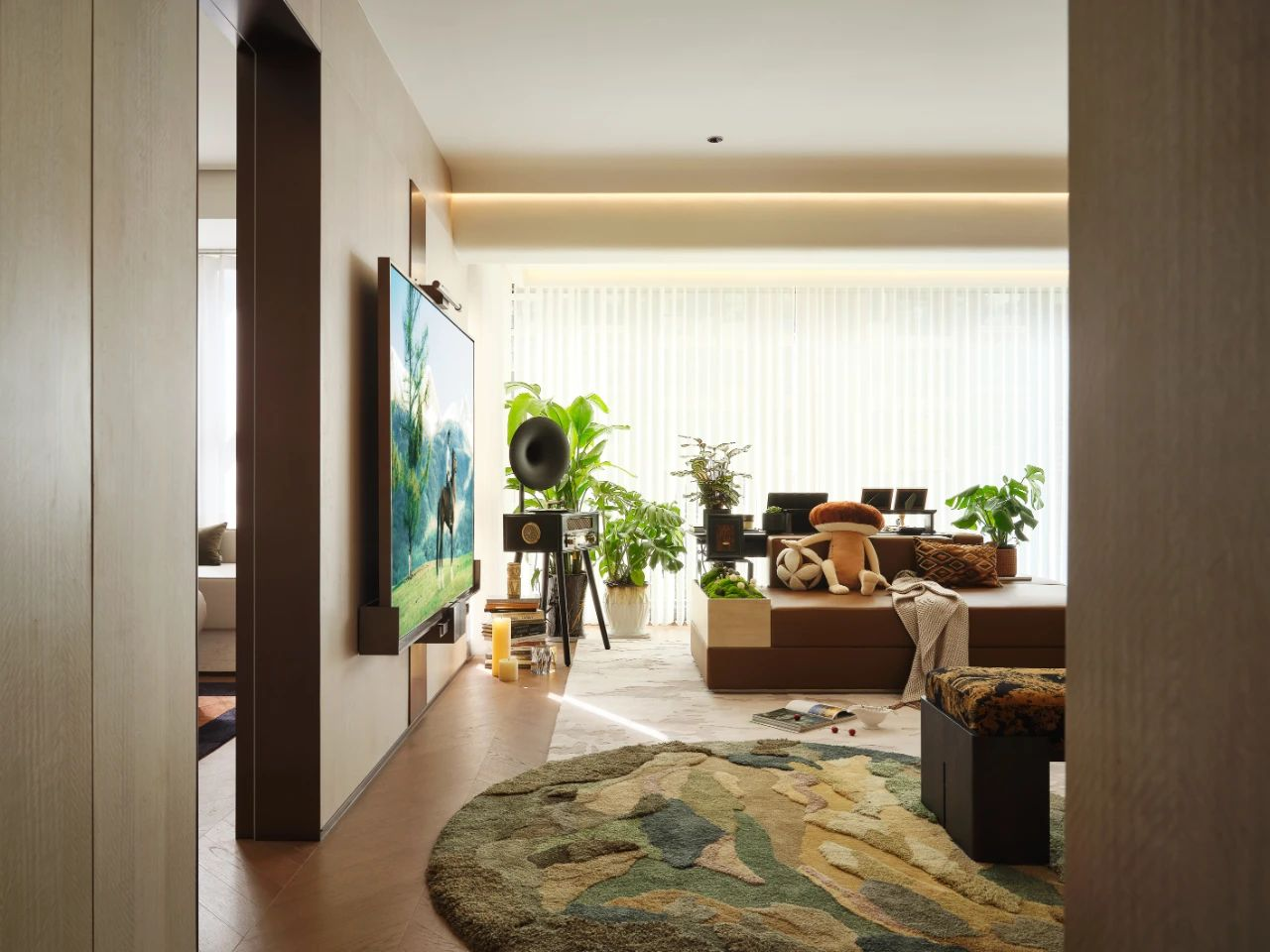 昆明金地·太平二期丨中国昆明丨岳蒙设计-78