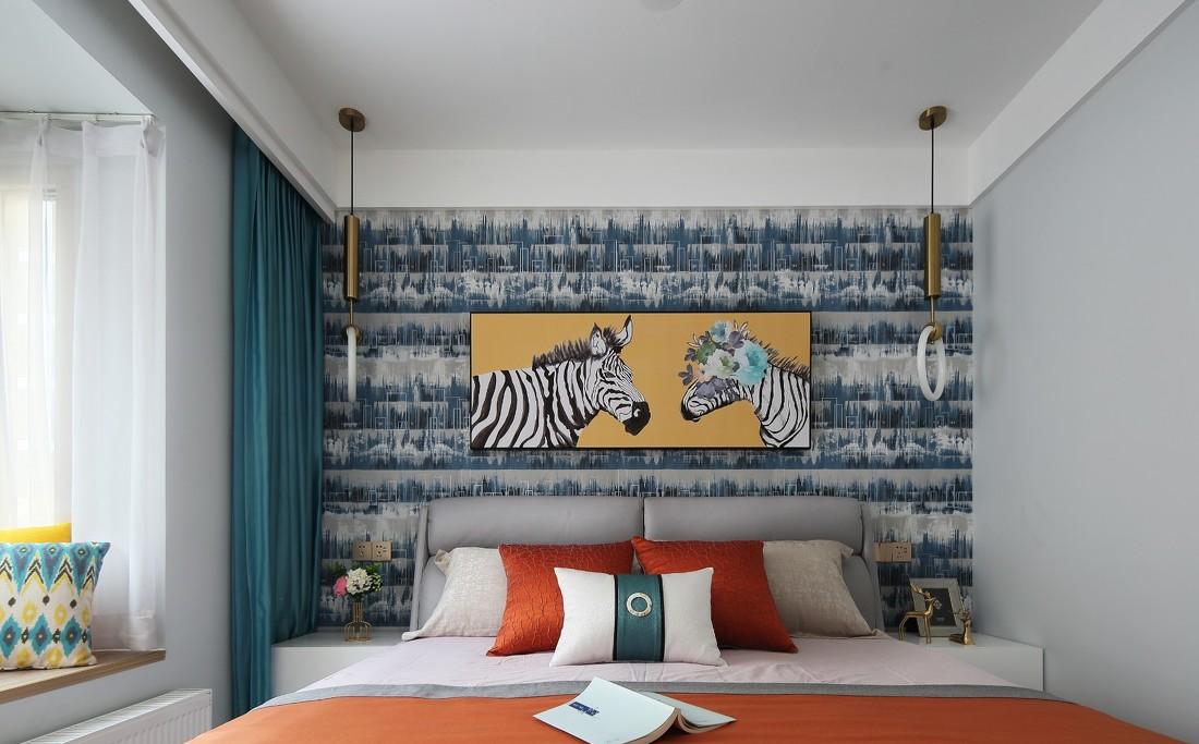 巧妙设计,实现风水宜居的现代家居-30