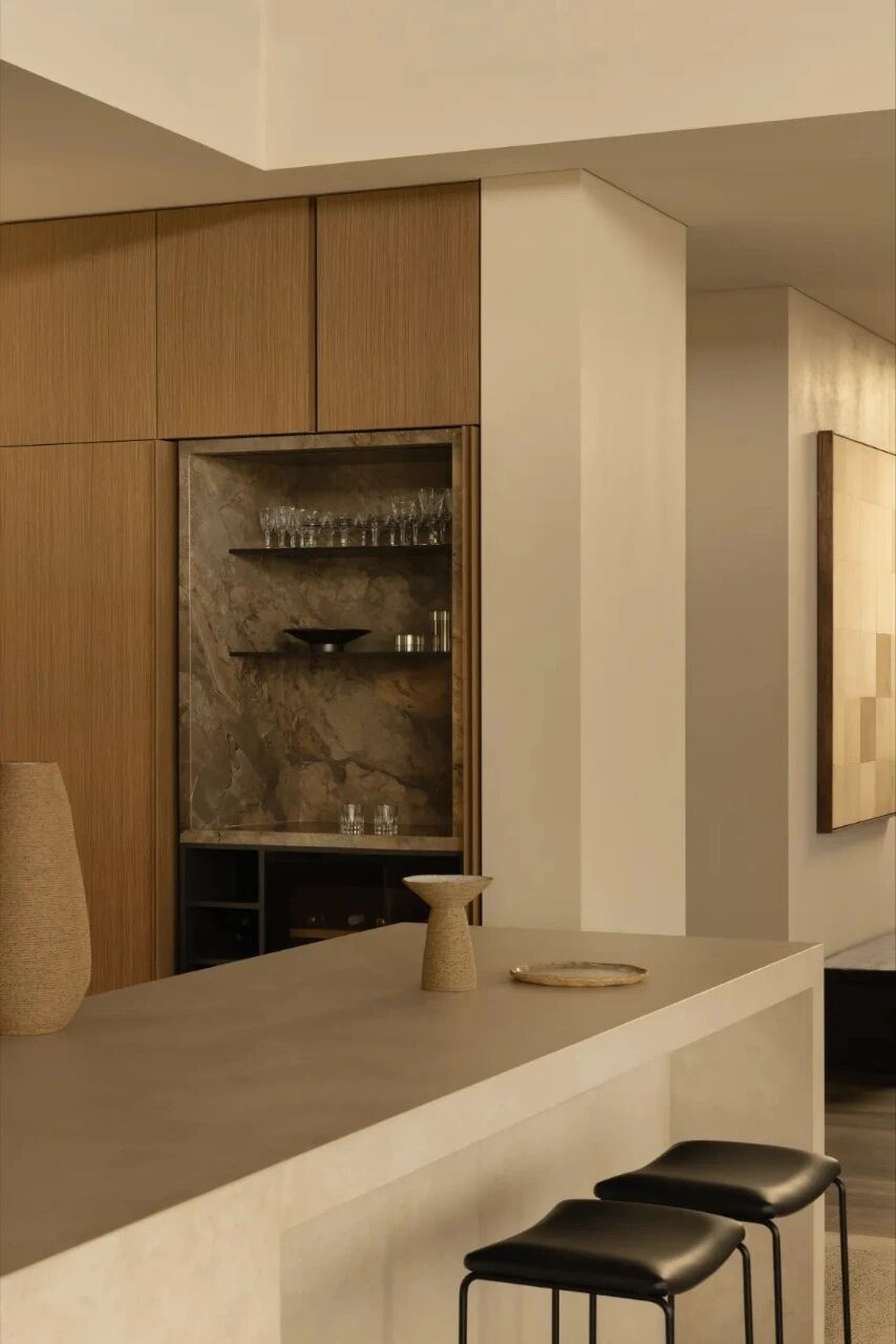 桑克角住宅丨澳大利亚丨McKimm-25