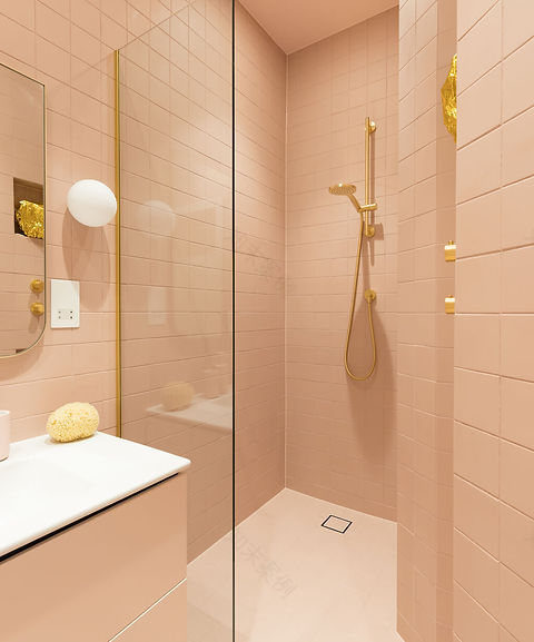 Damien & Ana,Hackney公寓翻新丨英国伦敦-17