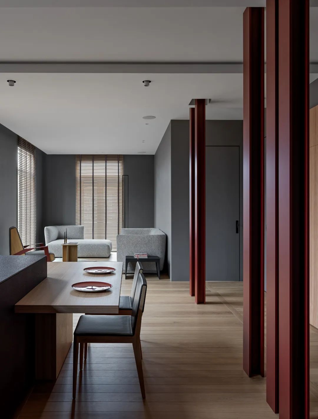 简约线条,打造智能优雅空间-4