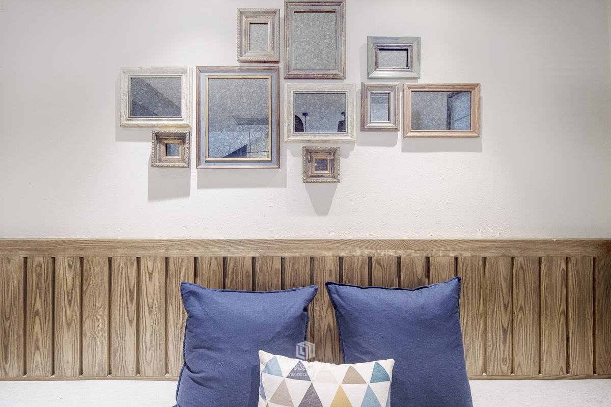 禾易设计--无锡灵山小镇·拈花客栈——无门关-24