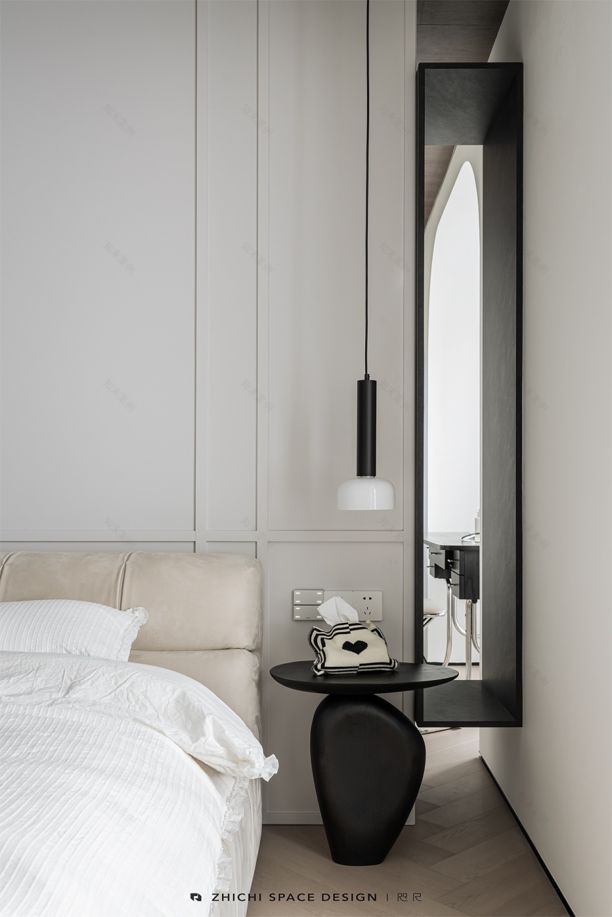 极简之家丨武汉咫尺空间设计-49