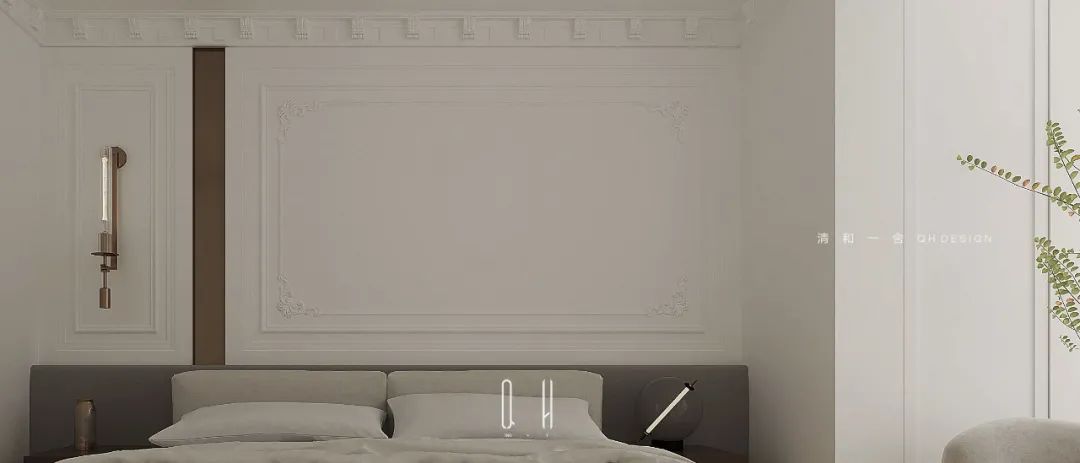 纯白之梦,温暖金地紫云庭-51