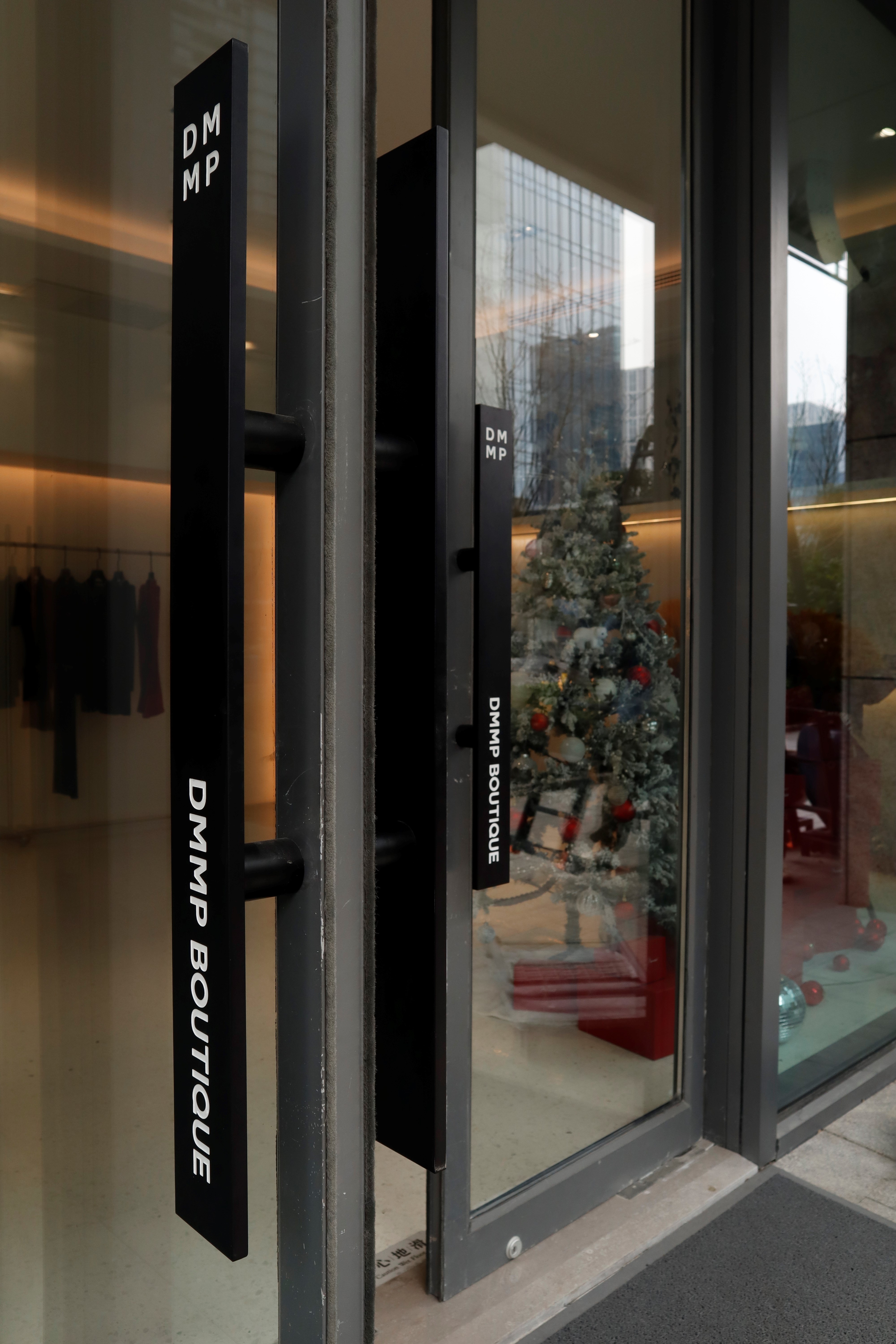 宁波 DMMP·BOUTIQUE丨中国宁波丨宁波·已知条件-24