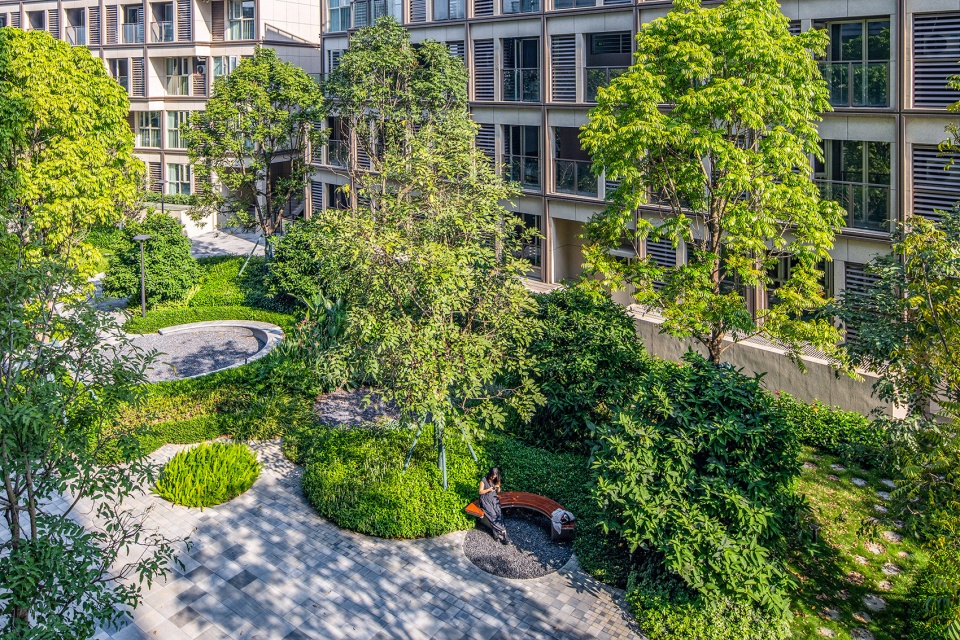 海大科学园丨中国广州丨LOLA Landscape Architects-32