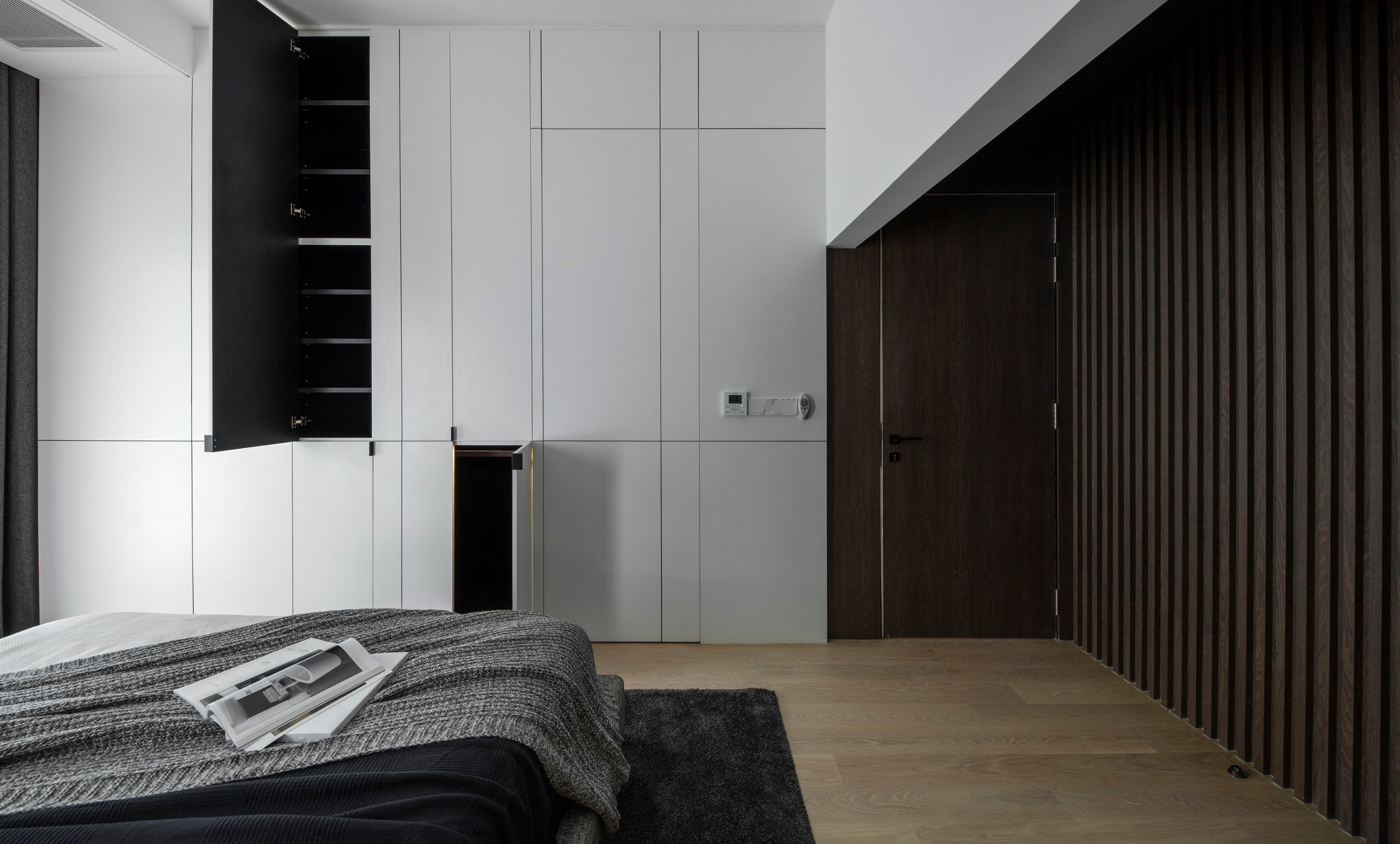 白色的影响丨Pins Studio-35