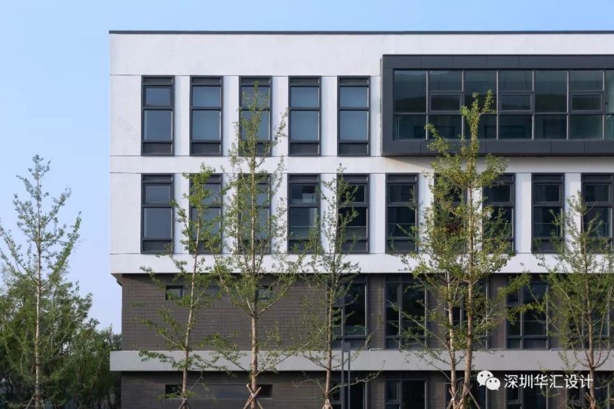 太原第五中学新校区-68