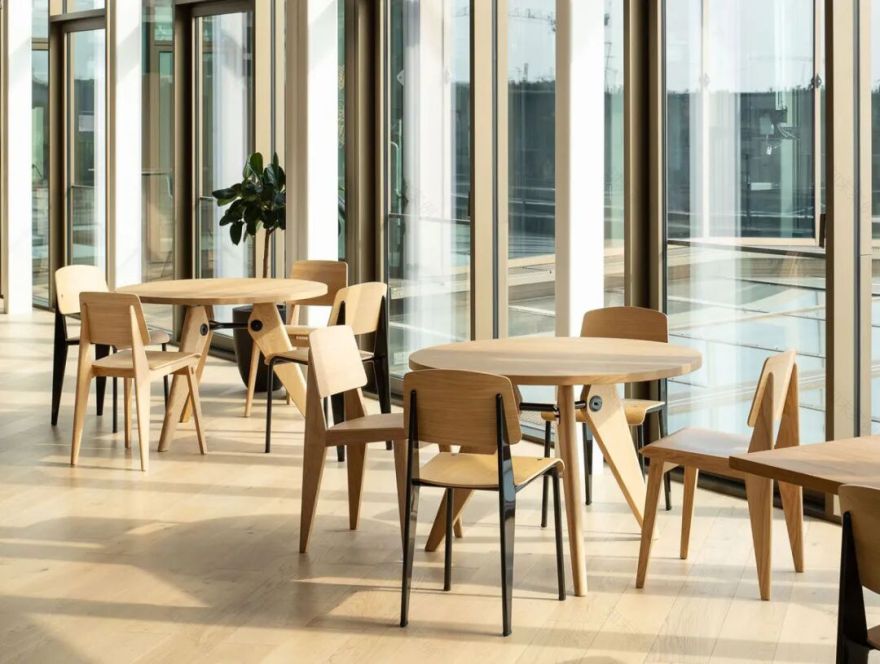 Publicis巴黎总部丨法国巴黎丨PARELLA-32