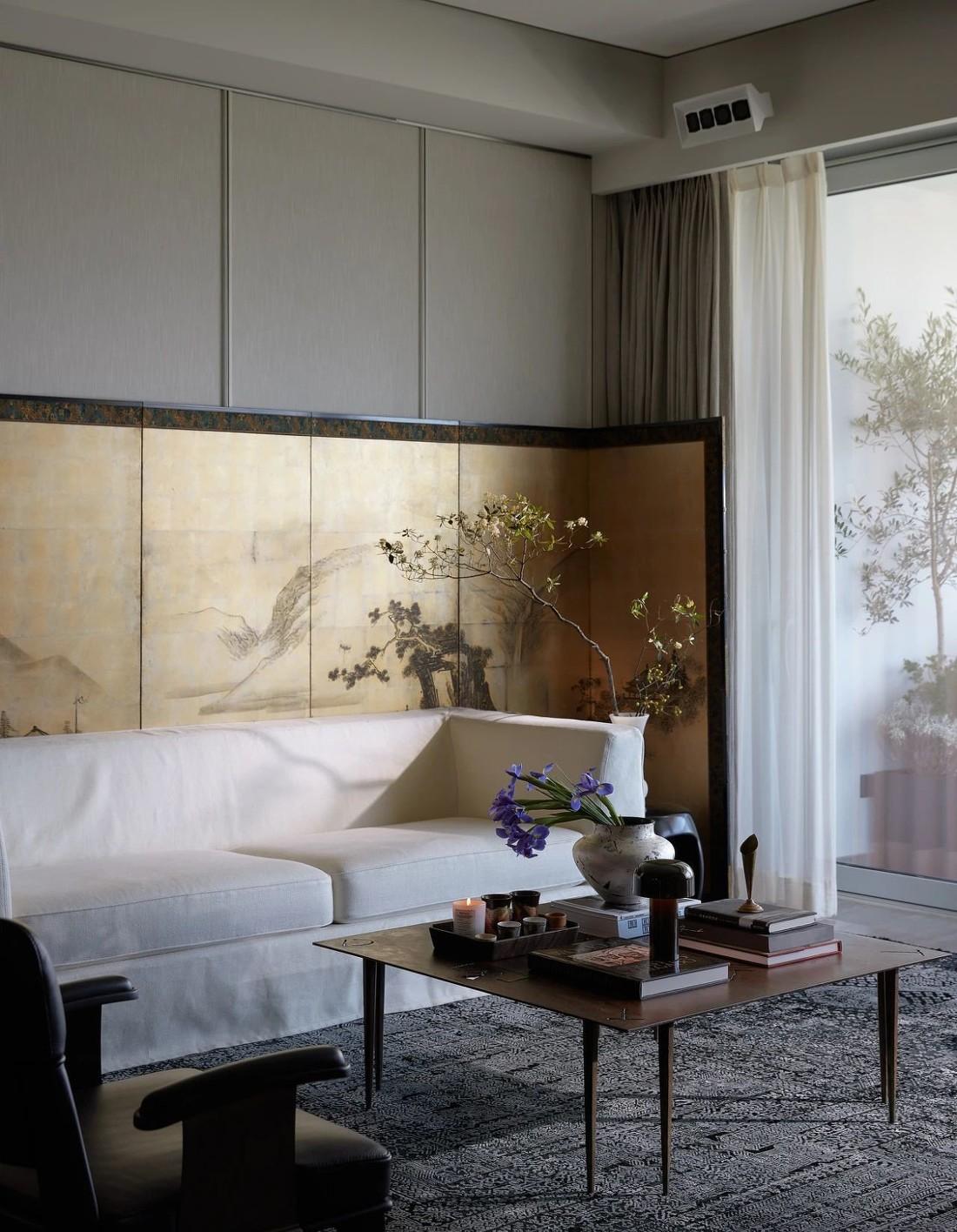 新玺 · 山海之间,艺术第二居所丨中国深圳丨懒猫设计-12