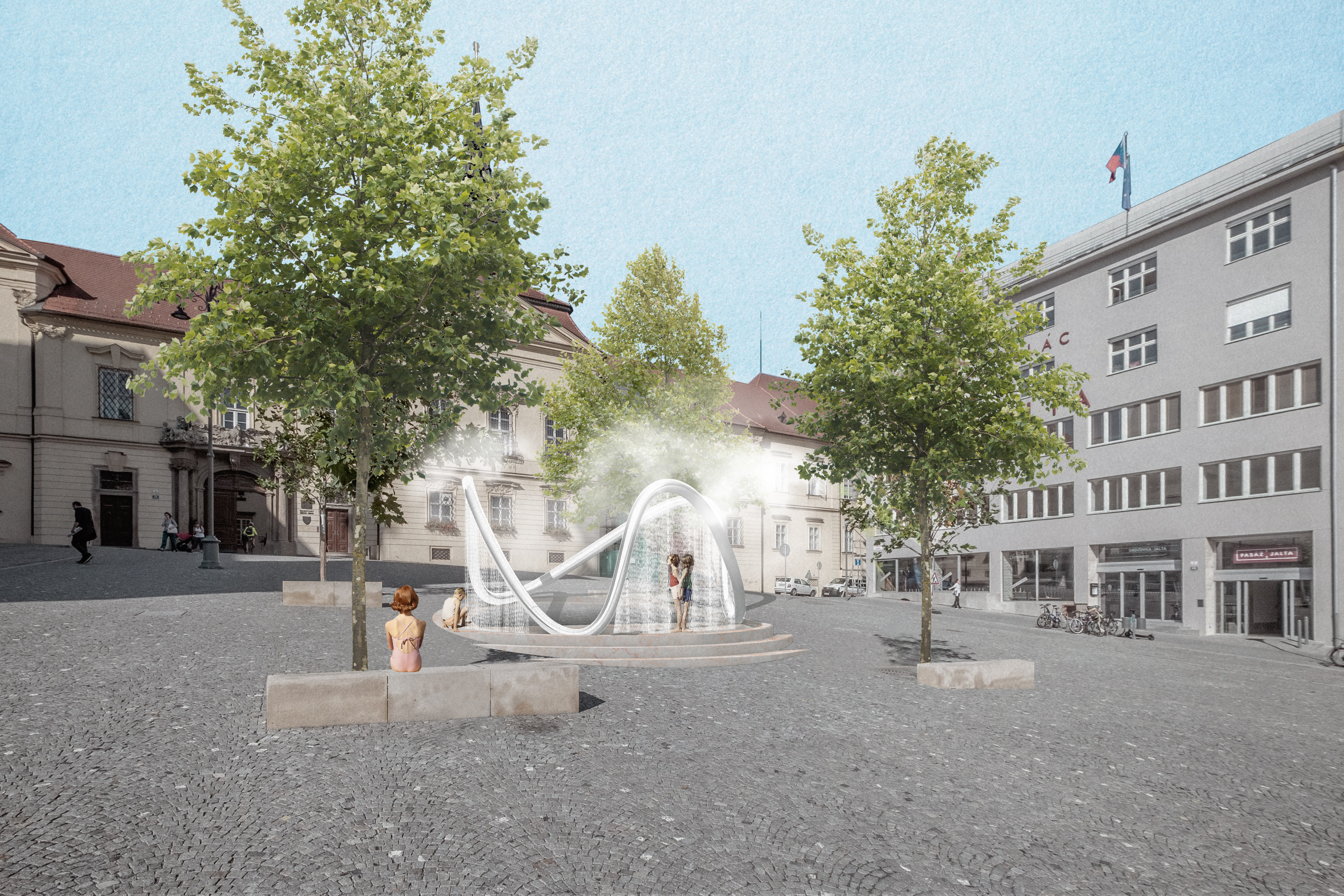 圣努贝斯丨捷克丨Josef Rozehnal（NAHAKU）和 Jiří Vala-0