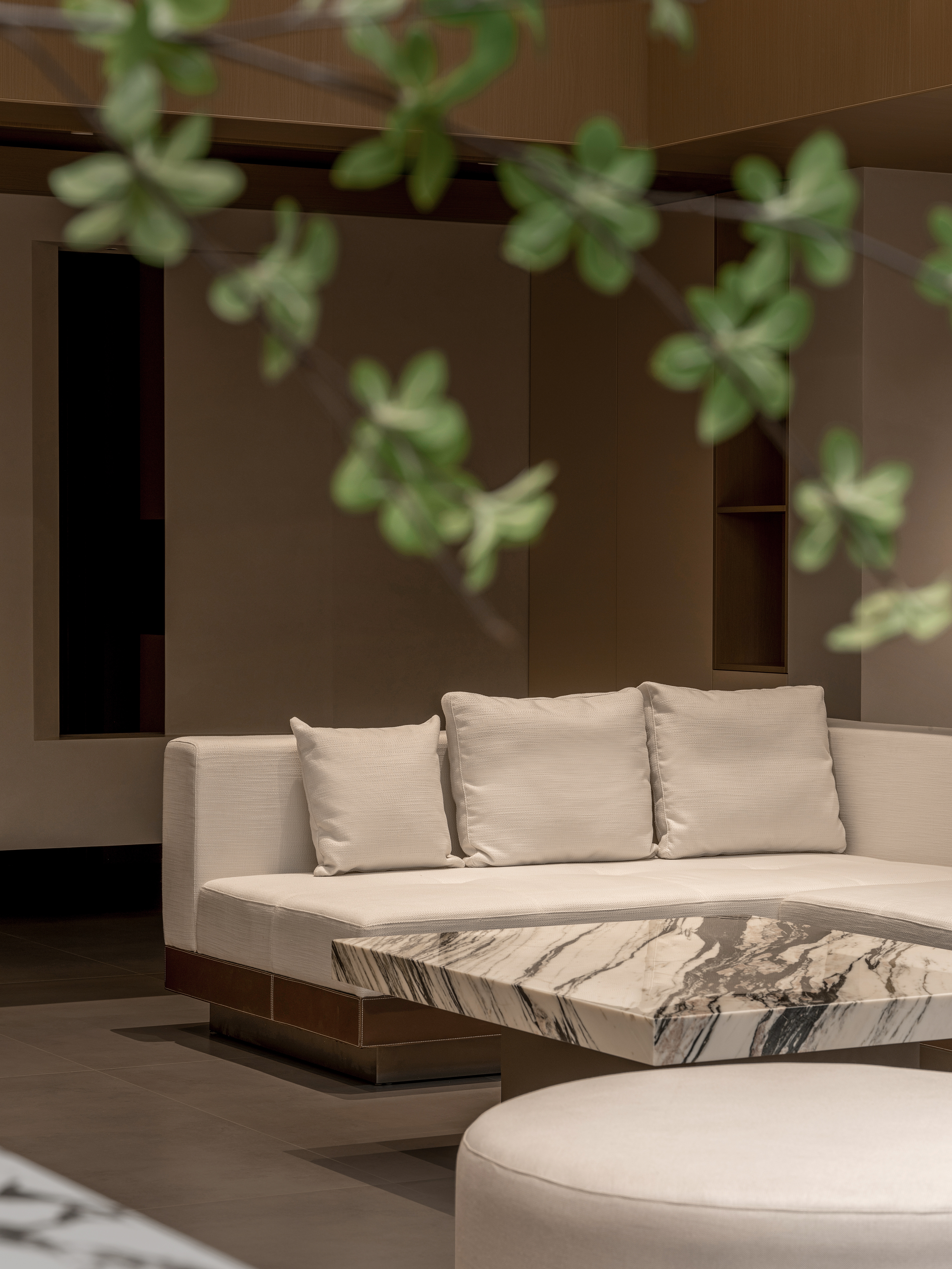 长春净月臺丨中国长春丨勿色设计-37