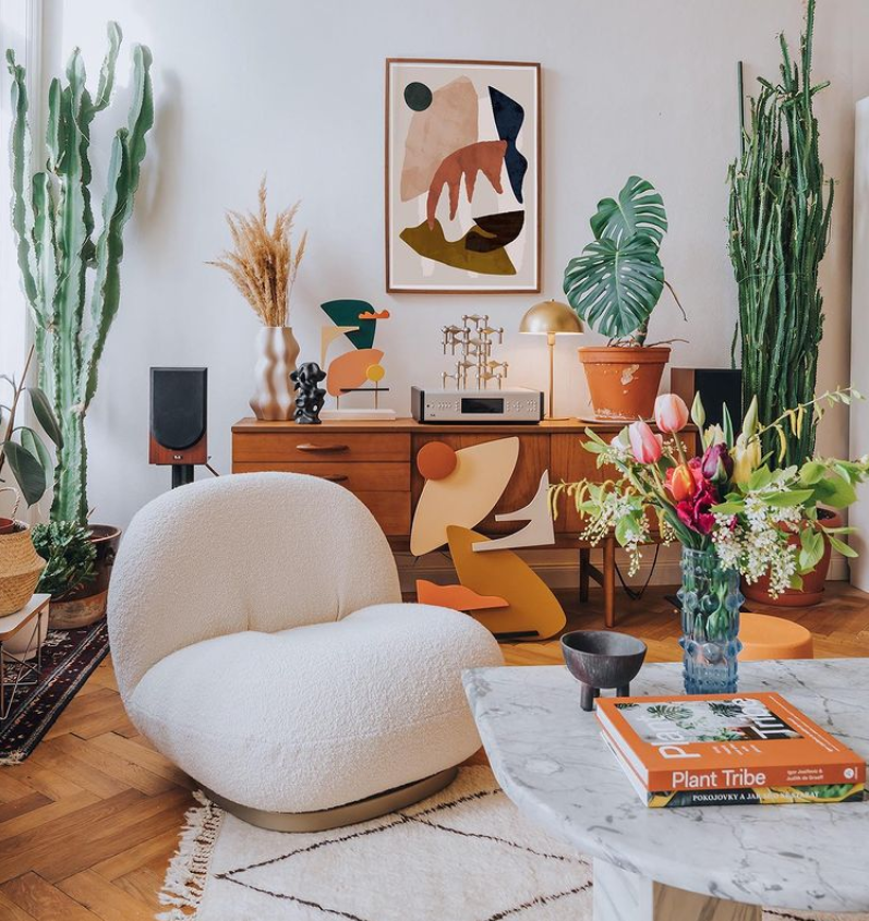 家居画品让家焕然一新丨Jan Skacelik-8