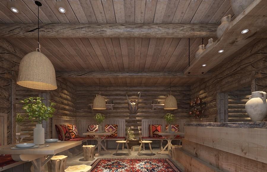 禾木 · 德瓦庄园-2