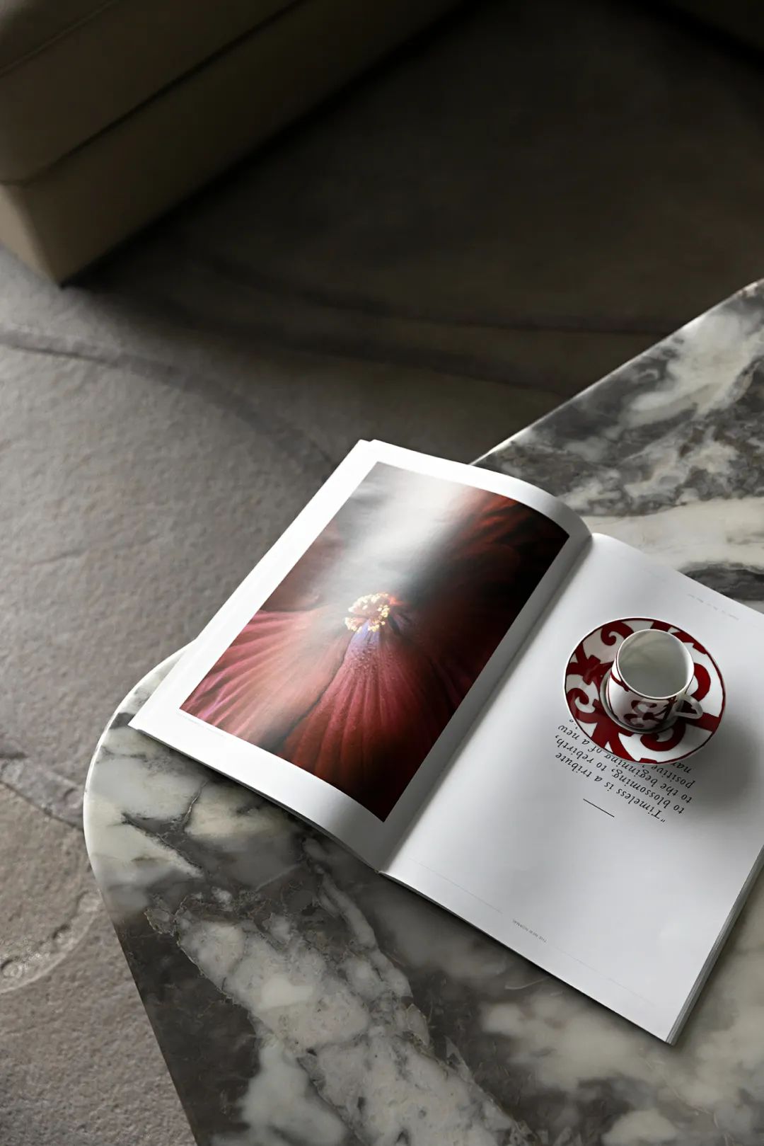 298m²至臻格调 流转细节丨宁波市乐赞室内装饰设计有限公司-6