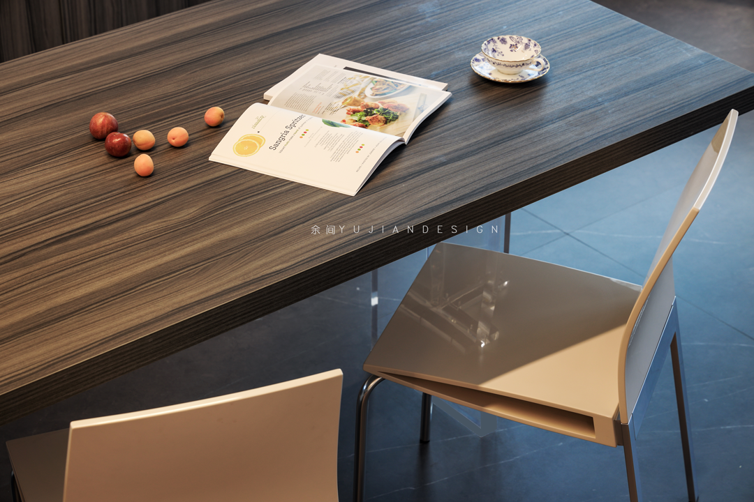 瑧湾汇丨中国深圳丨深圳余间设计有限公司-28