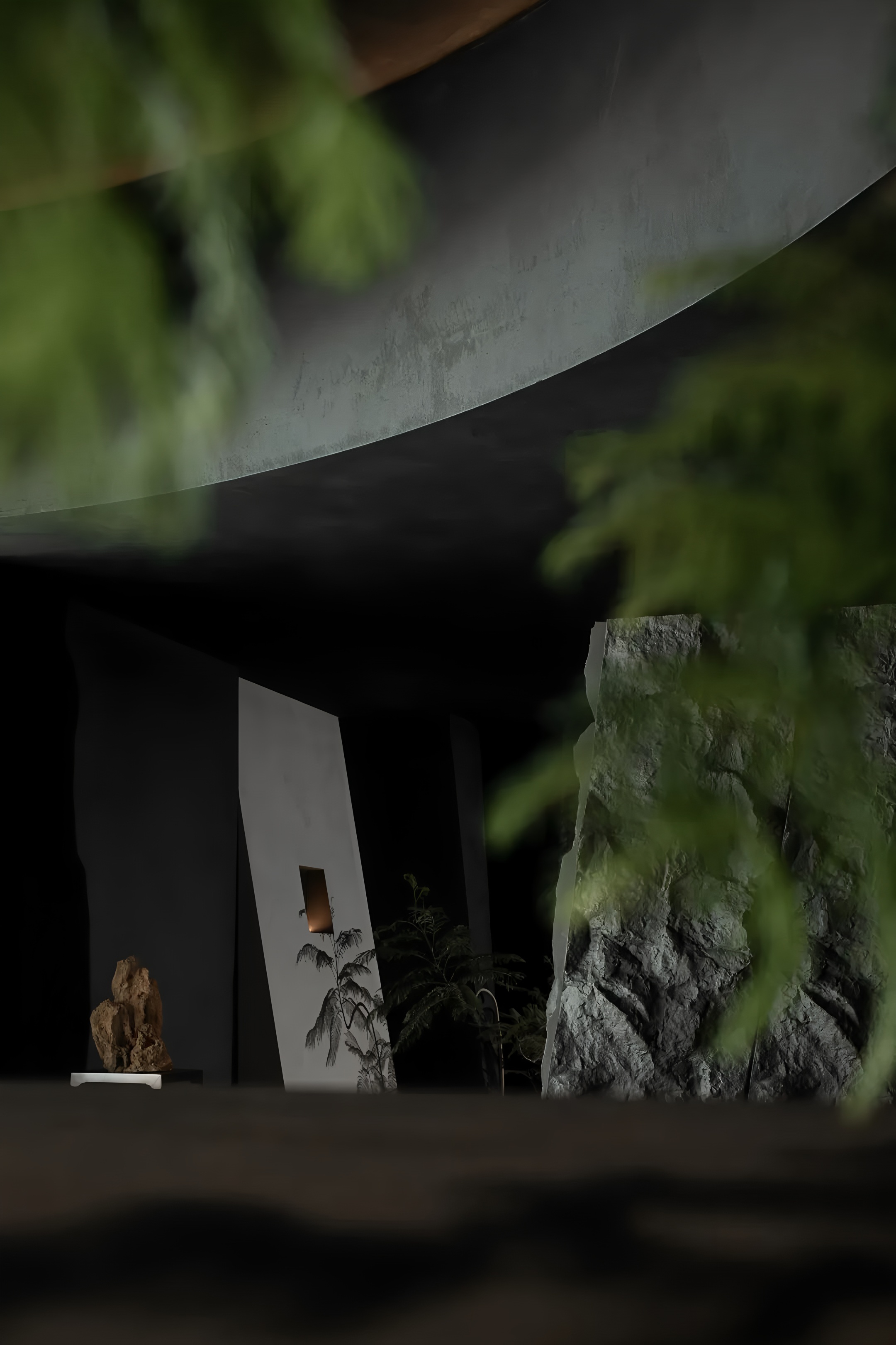 “火”丨中国杭州丨十合设计(杭州)-66