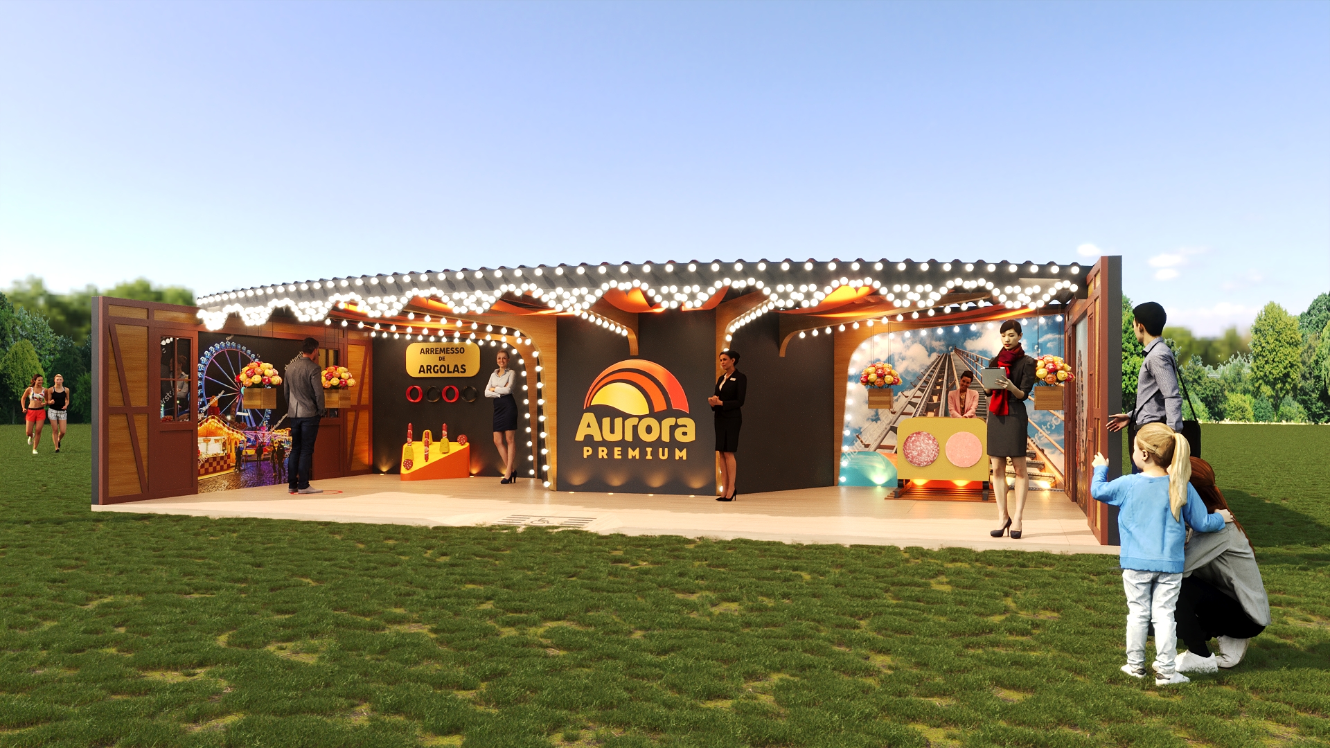 Aurora Premium | SP Oktoberfest 2025-1