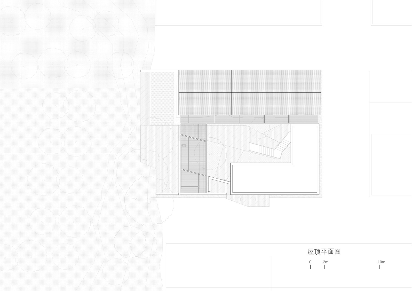 棠巢民宿丨中国北京丨积木盒子建筑设计事务所-98
