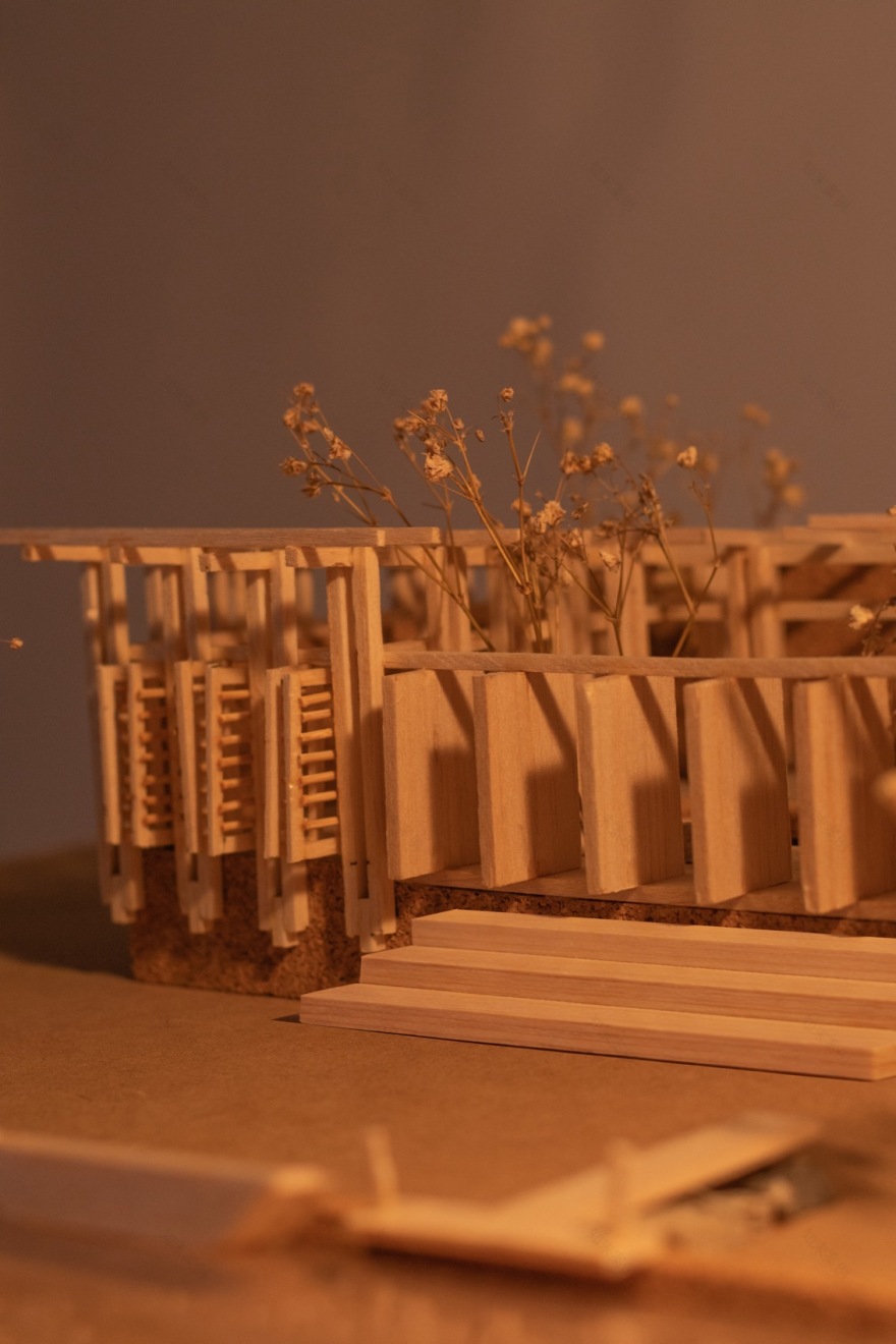 时间之屋丨厄瓜多尔丨Natura Futura Arquitectura-73