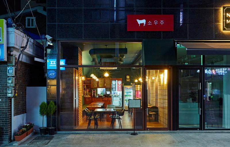 个性 14 坪小户型，诠释现代简约风格-13