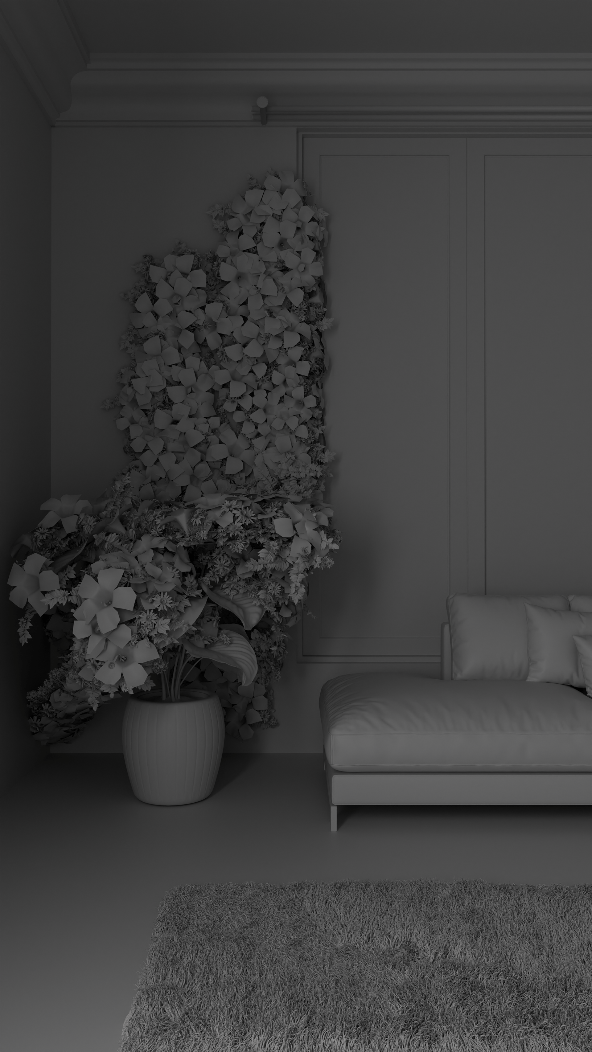 Royal Gothic Bedroom-6